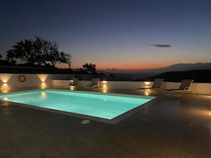 Villa, Multiple Beds | Pool | Outdoor pool