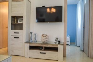 Villa, Multiple Beds | Interior