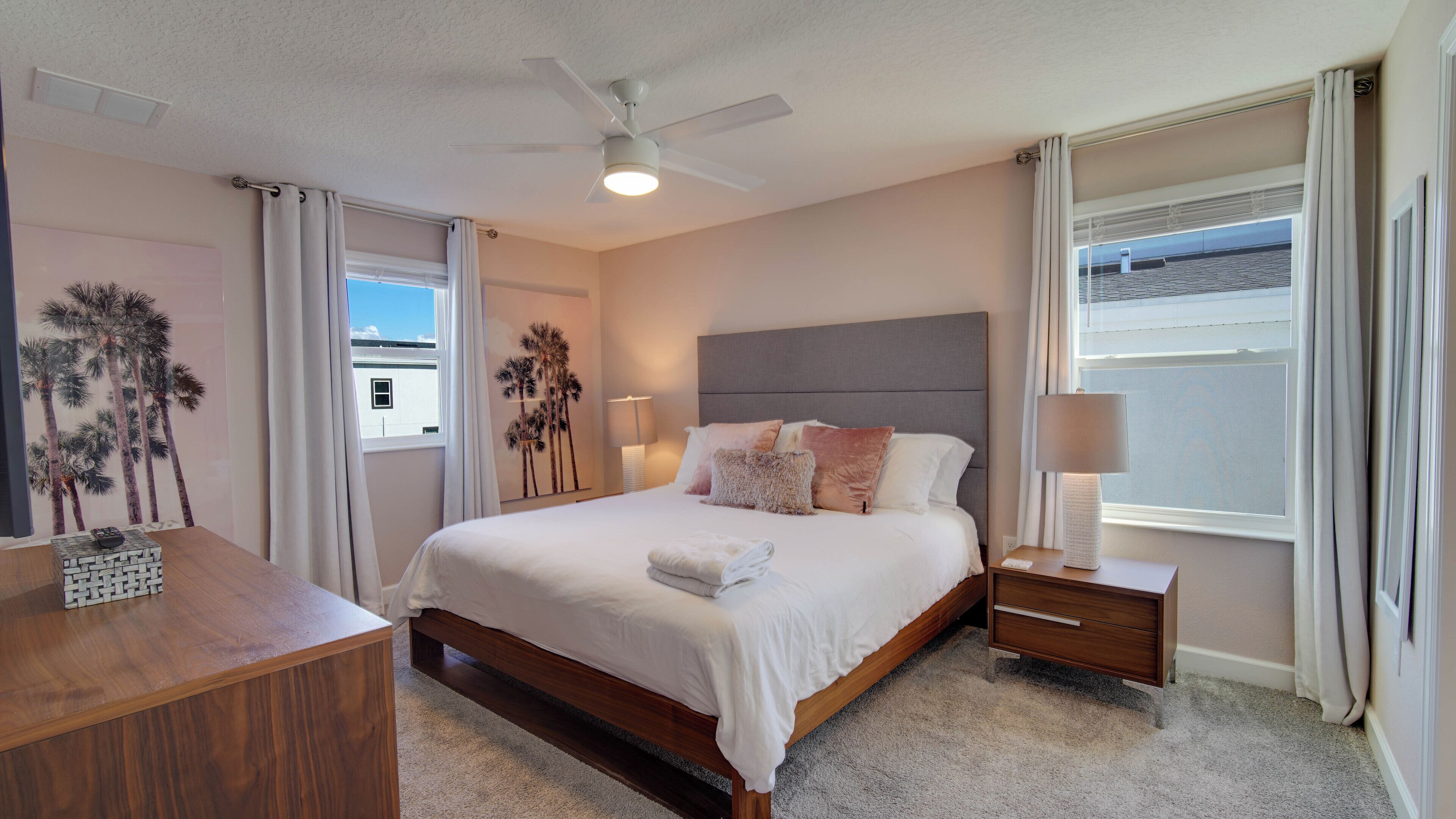 Chambre Deluxe | 7 chambres, Wi-Fi gratuit