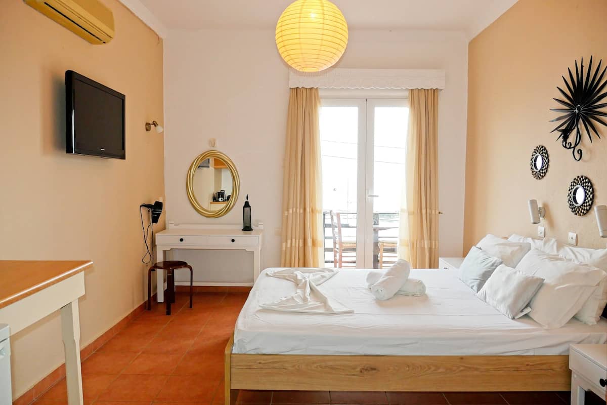 Departamento Premier | 1 habitación, camas con pillow-top y wifi gratis