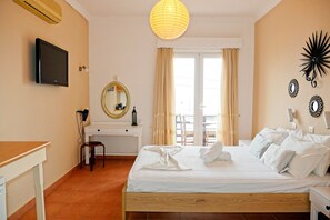 Premier Apartment
