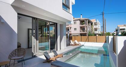 SunilioS Apartments Lefkada