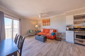 Télévision, espaces bureaux