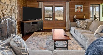 Beautiful home located on Lake Greenwood