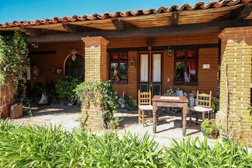 Huayapam Yù'ú Lodge