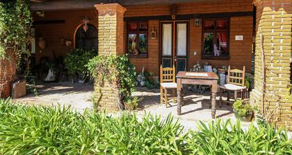 Huayapam YĂč'Ăș Lodge