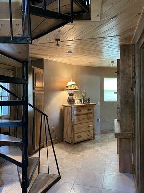 Intérieur