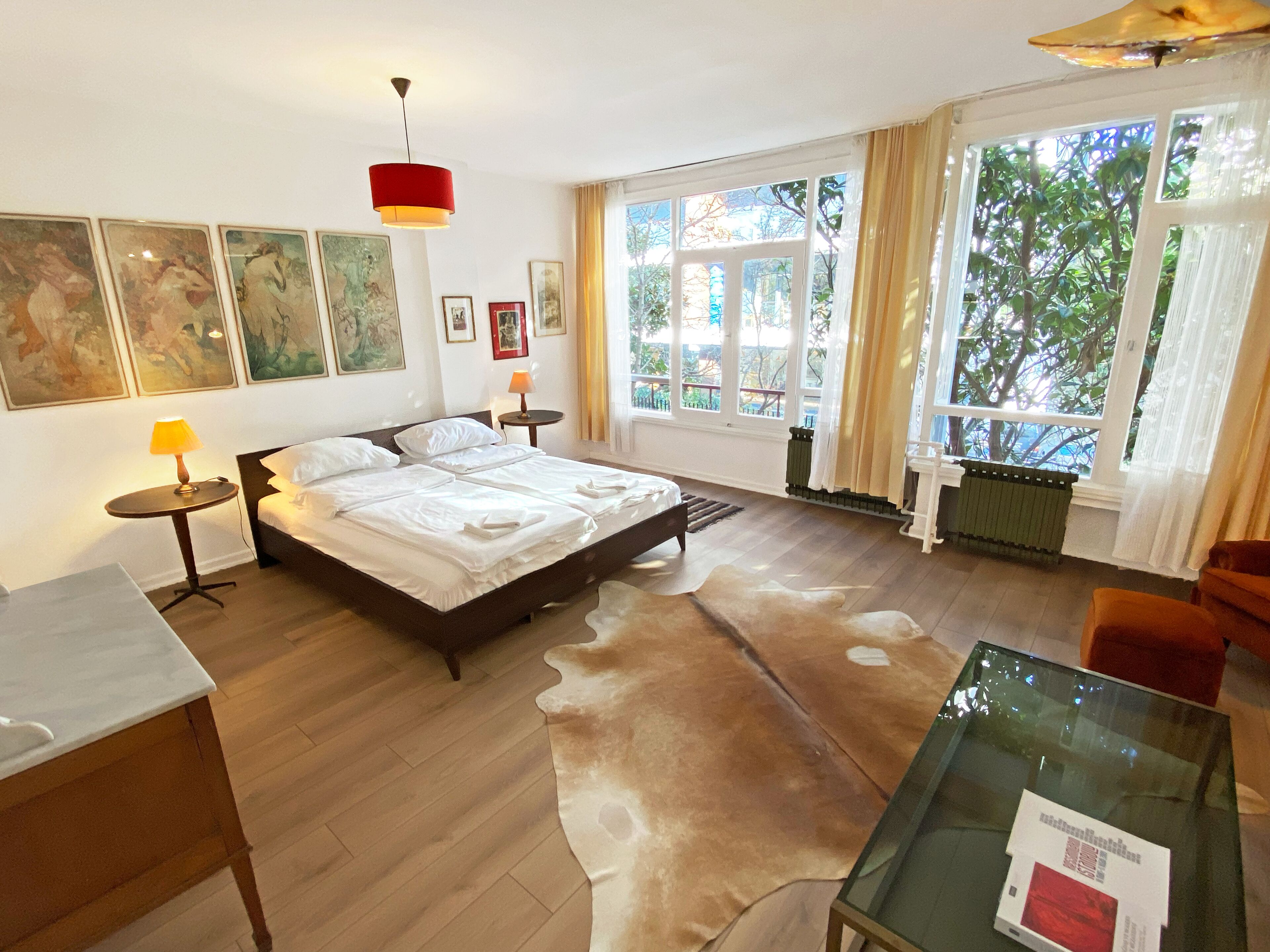 Chambre Design