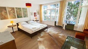 Chambre Design