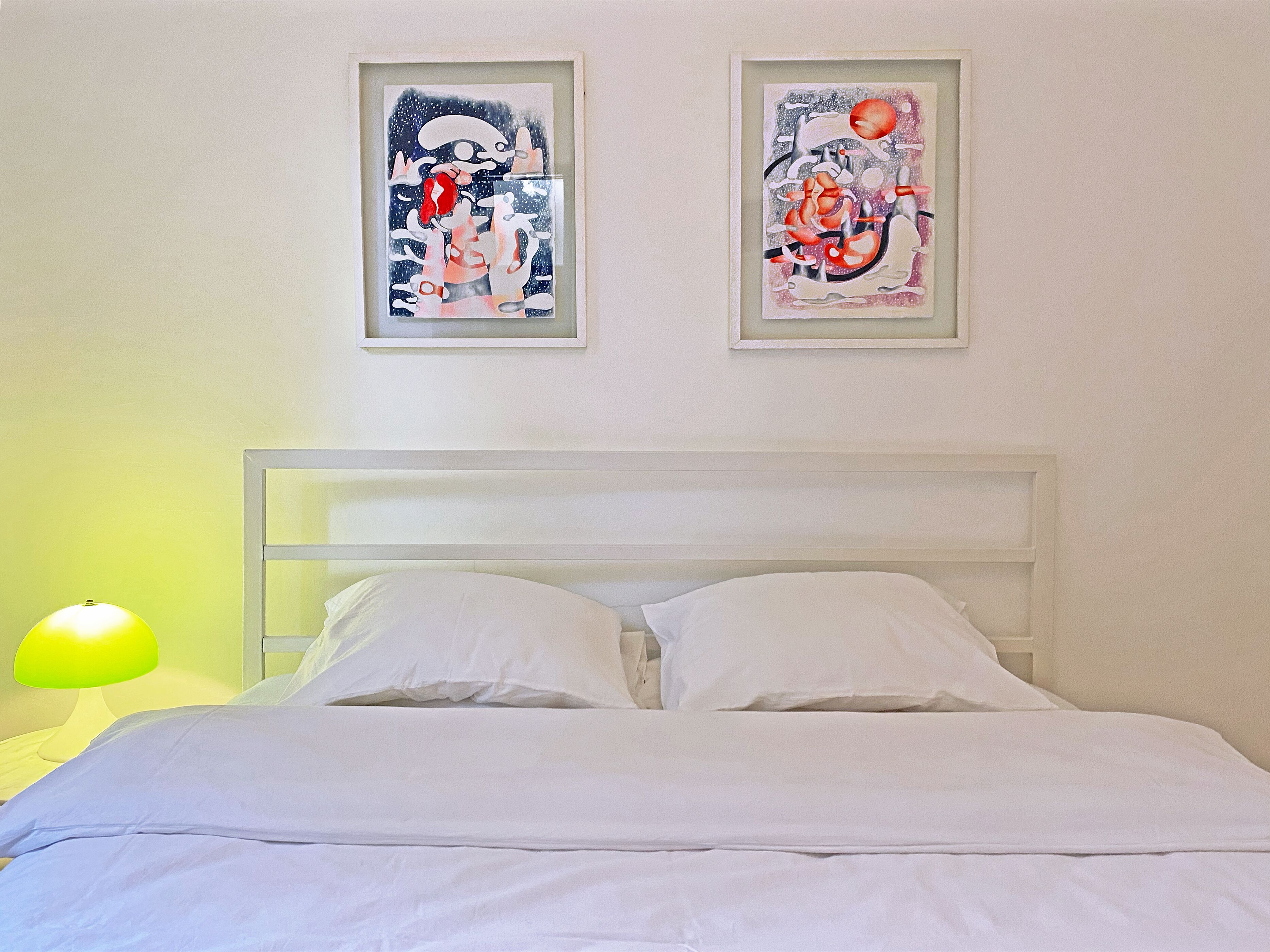 Rom – city | Minibar, individuelt dekorert og individuelt innredet