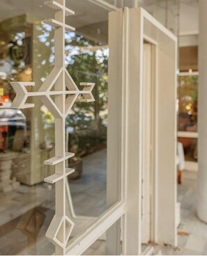 Exterior - Petek Pansiyon (Istanbul)
