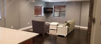 New Loft apartment