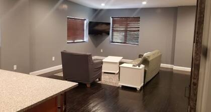 New Loft apartment