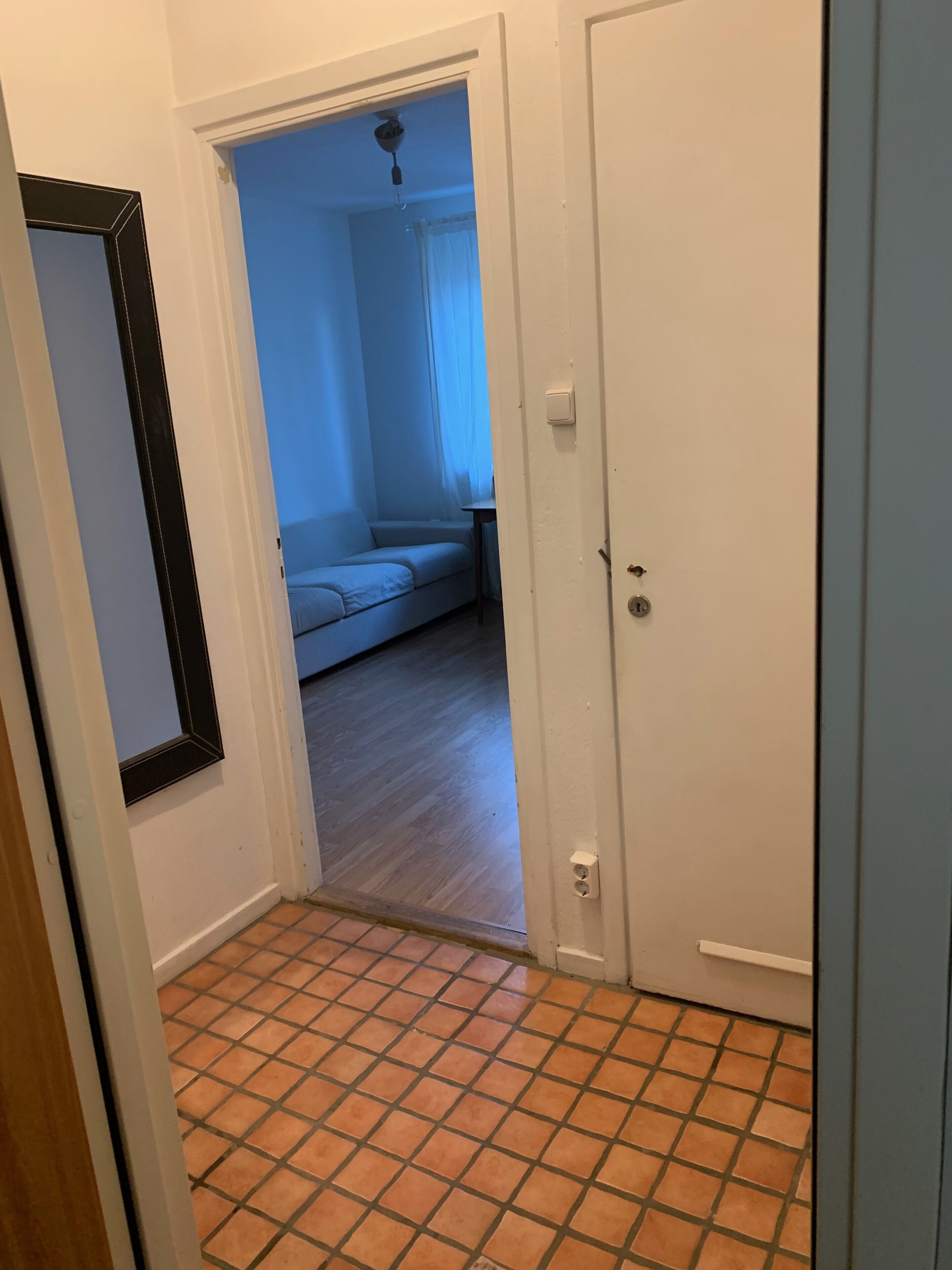 Apartment | Interior