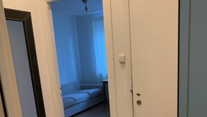 Leilighet | Innvendig