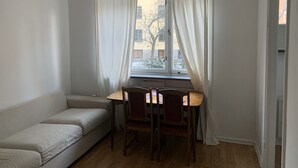 Leilighet | Spiseområde