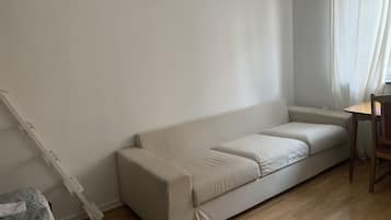 Apartment | 1 bedroom, free WiFi, bed sheets