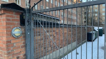 Apartment | Exterior