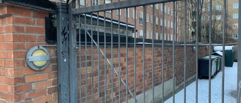 Apartment | Exterior