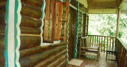 Ruhondeza Lodge