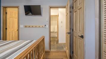 2 chambres, bureau, Wi-Fi, draps fournis