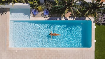 Habitación doble clásica (Sal) | Vista desde la habitación