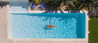 Vila Milreu Guesthouse