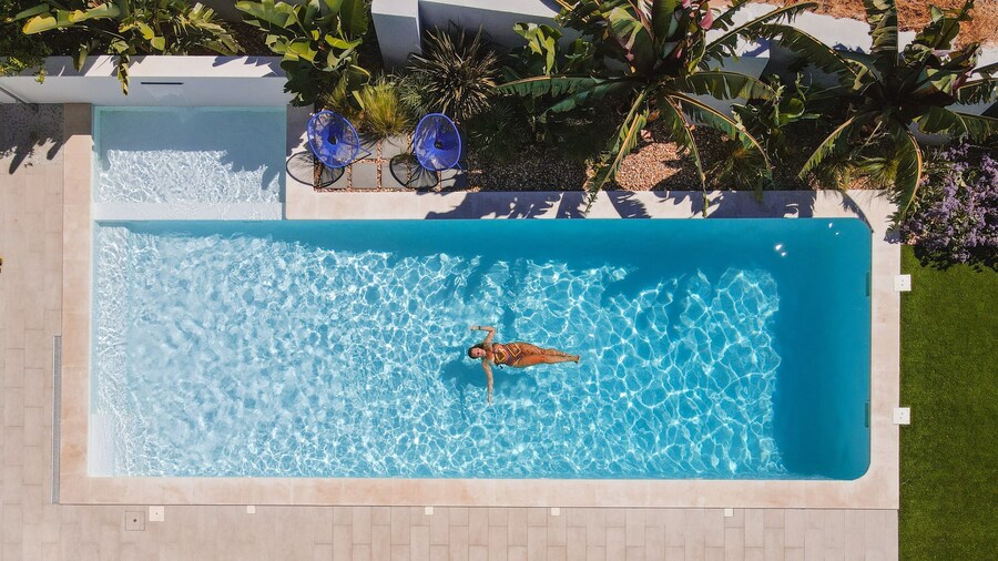 Vila Milreu Guesthouse