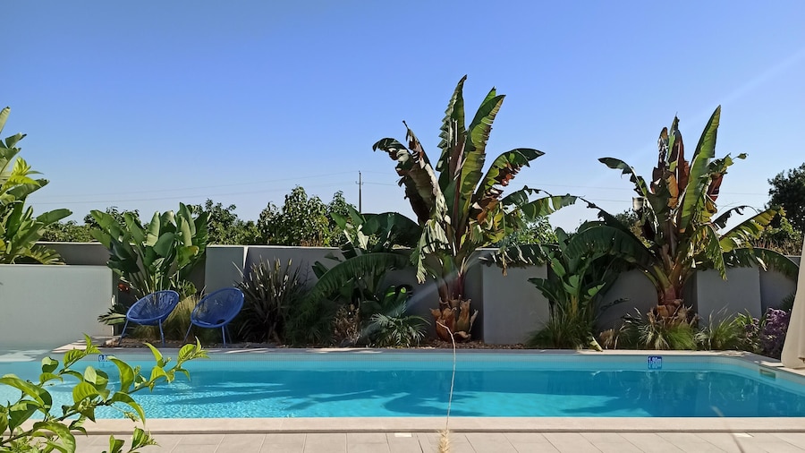 Vila Milreu Guesthouse