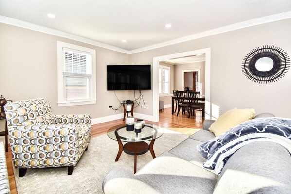 Téléviseur connecté