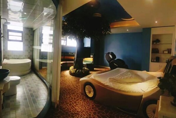 Room - Yimengshu Hotel (Lichuan)