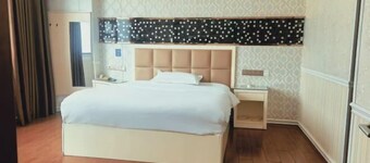 Yimengshu Hotel