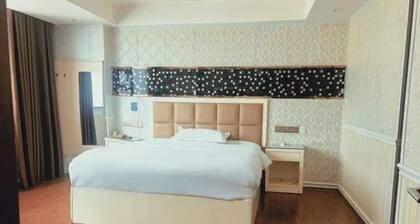 Yimengshu Hotel