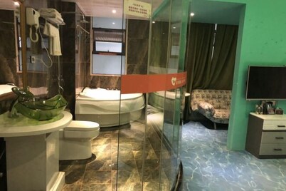 Yimengshu Hotel
