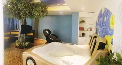Yimengshu Hotel