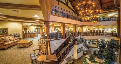 2BD/Wisconsin Dells - Access to Water Parks!