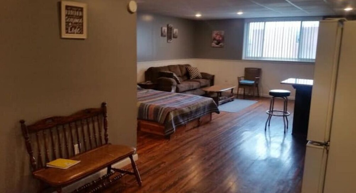 Bild für Gastgeberprofil