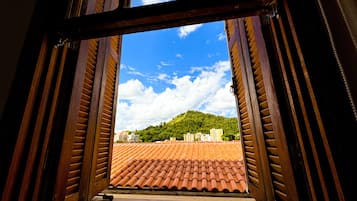 Quarto casal | Fachada