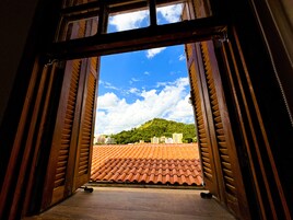 Double Room | Exterior