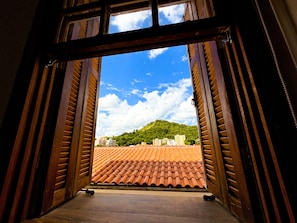 Habitación doble | Exterior