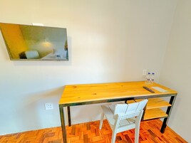 Double Room | Room amenity