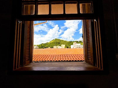 Edifício Barros