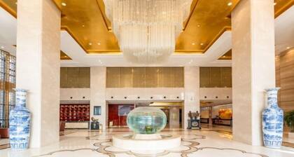 Xuanhan Jincheng Hotel