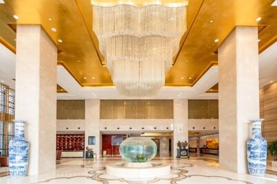 Xuanhan Jincheng Hotel