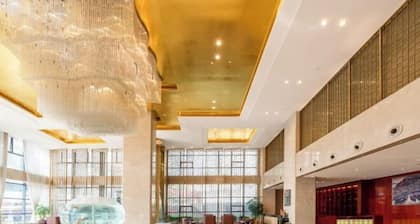 Xuanhan Jincheng Hotel