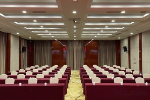 Salle de réunion