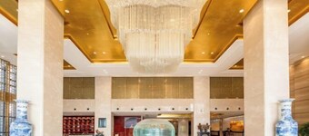 Xuanhan Jincheng Hotel