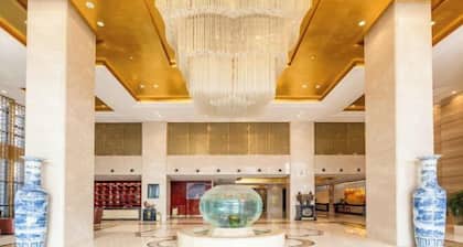 Xuanhan Jincheng Hotel