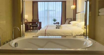 Xuanhan Jincheng Hotel