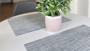 Basic Studio | Private kitchen - Pelicanos Apartments (La Paz)
